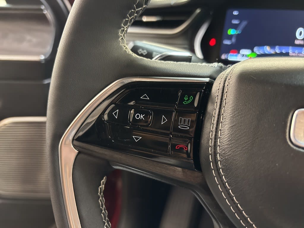 Thumbnail: 2023 Jeep Grand Cherokee - 25