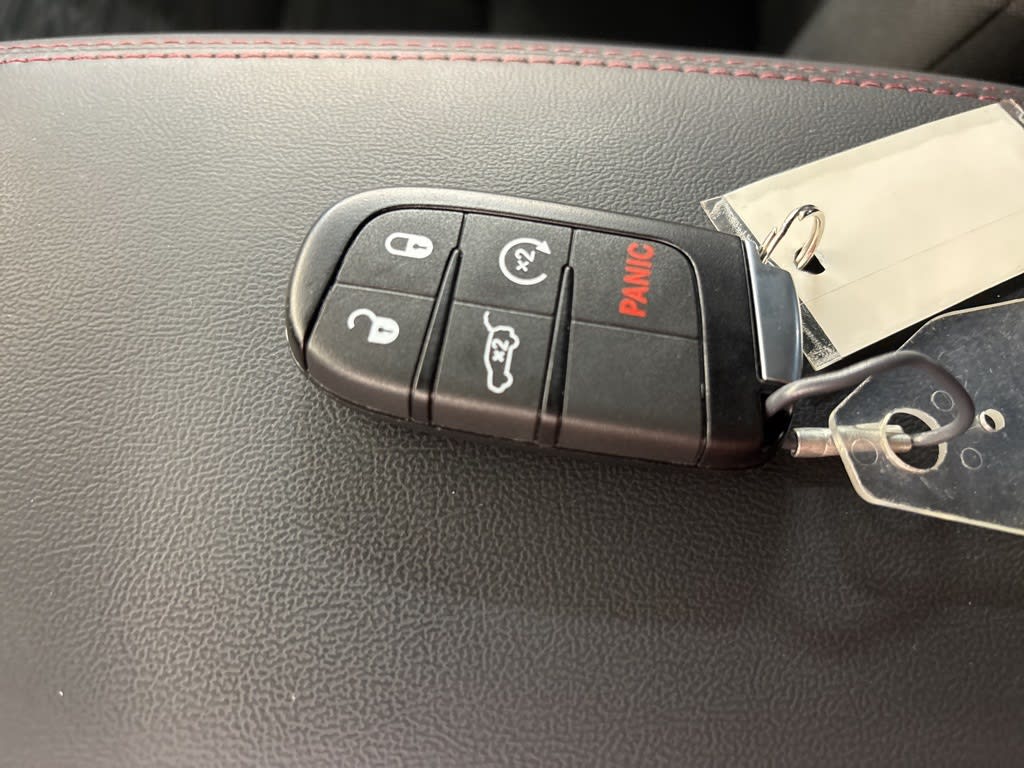 Thumbnail: 2026 Dodge Durango - 18