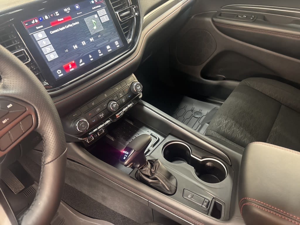 Thumbnail: 2026 Dodge Durango - 15