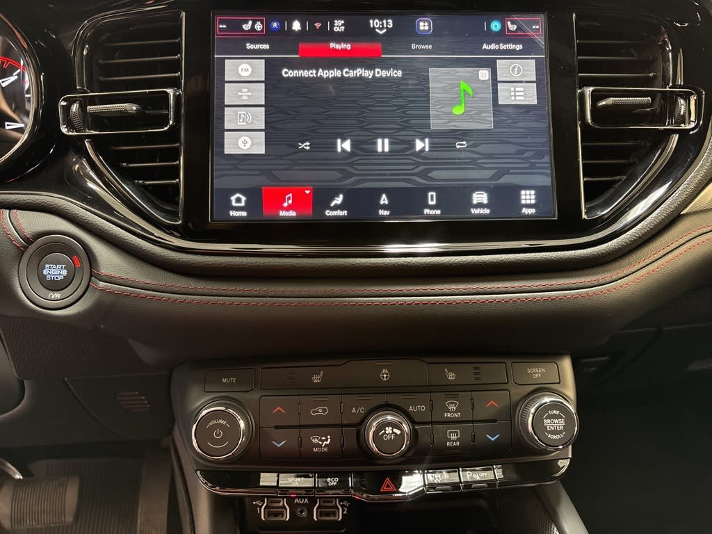 Thumbnail: 2026 Dodge Durango - 14