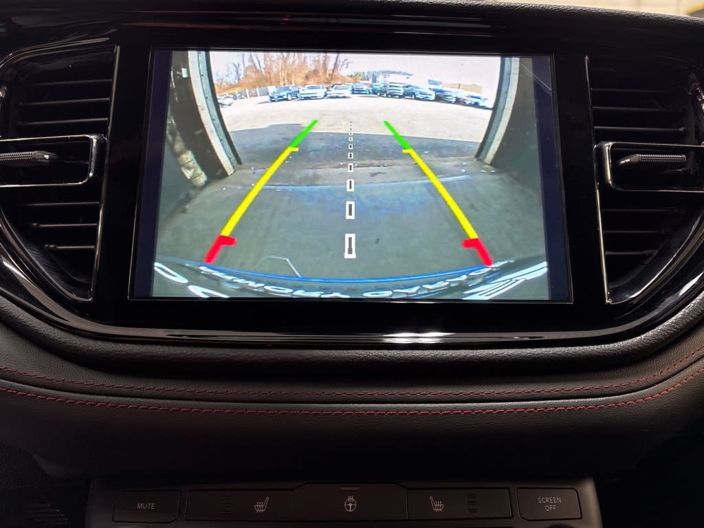 Thumbnail: 2026 Dodge Durango - 26