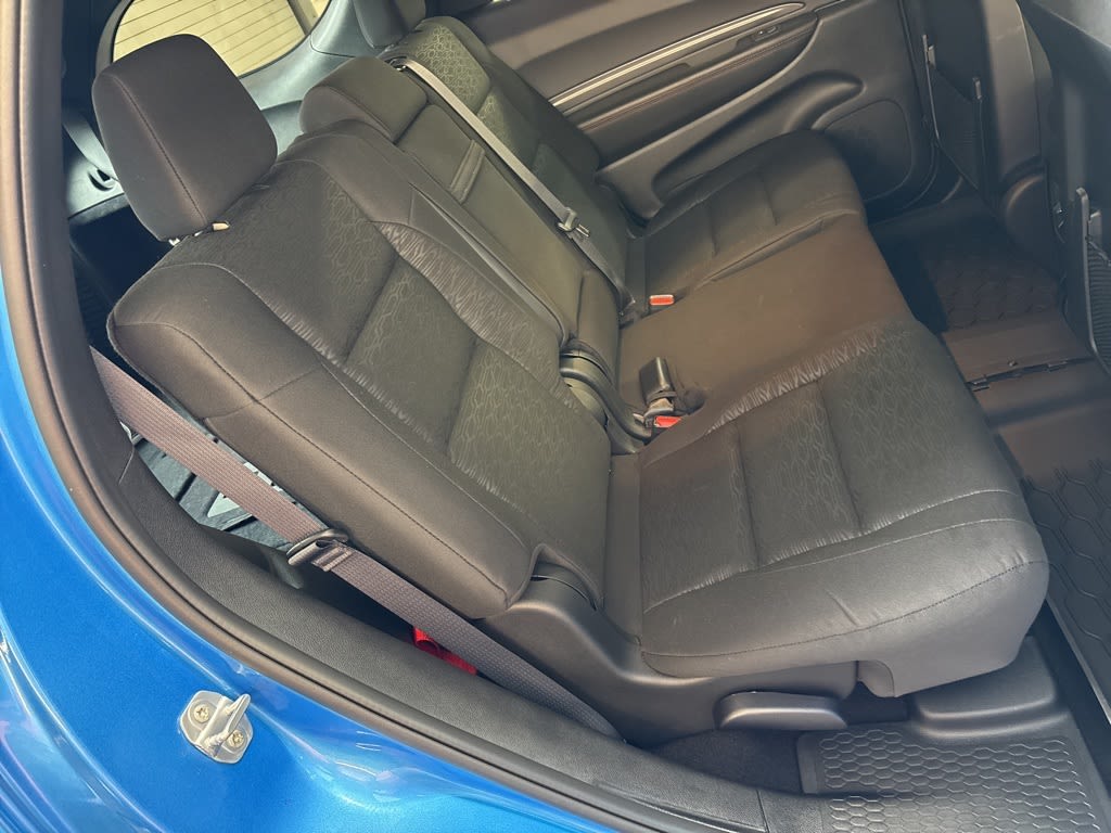 Thumbnail: 2026 Dodge Durango - 6