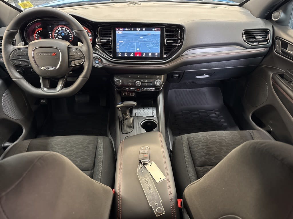 Thumbnail: 2026 Dodge Durango - 12