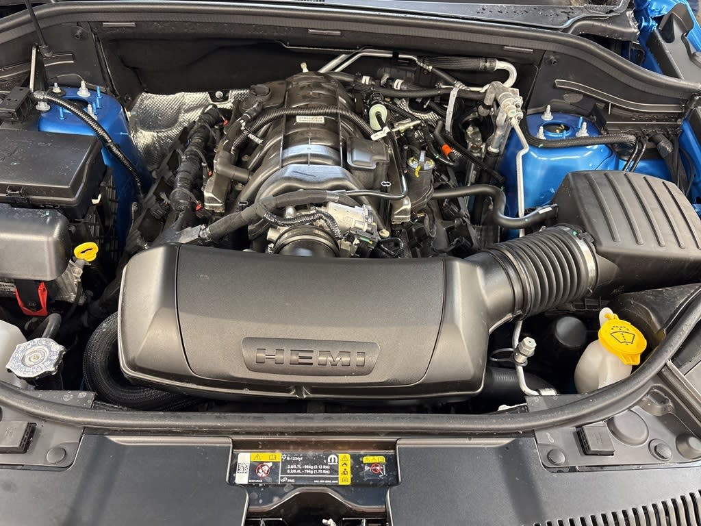 Thumbnail: 2026 Dodge Durango - 7