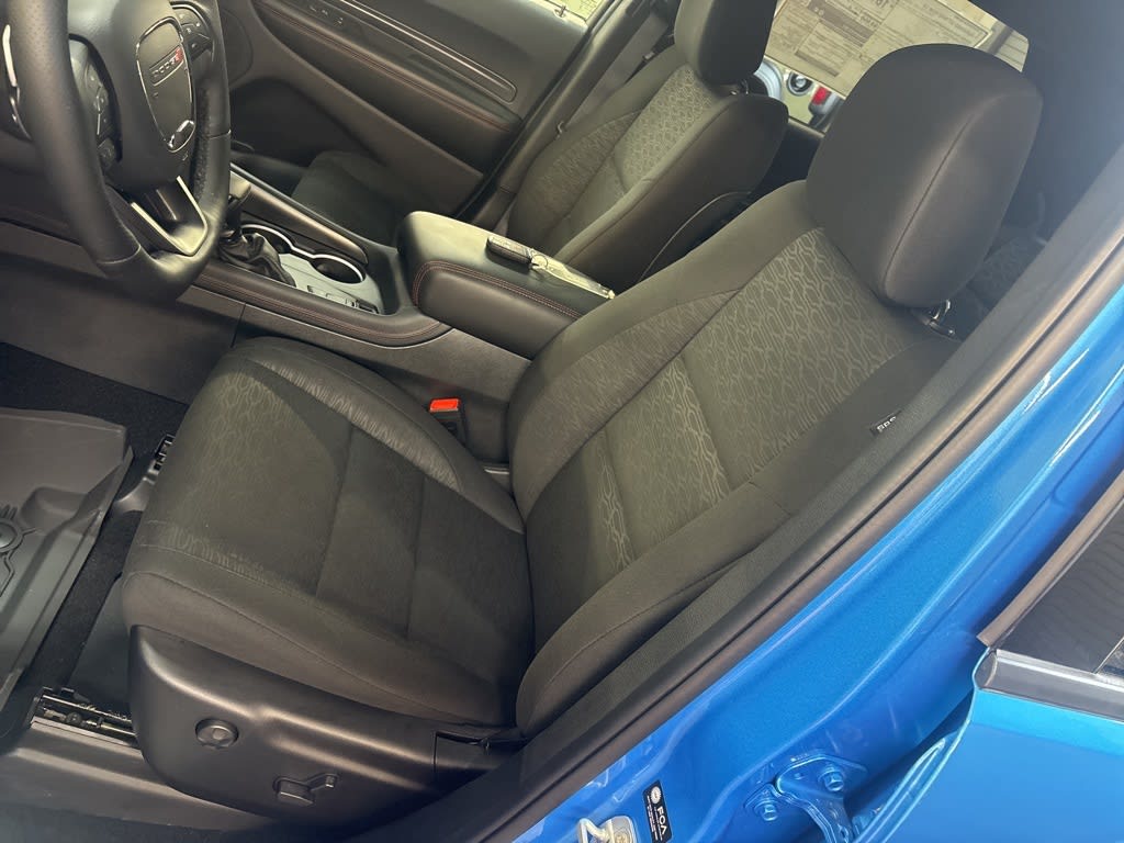 Thumbnail: 2026 Dodge Durango - 9