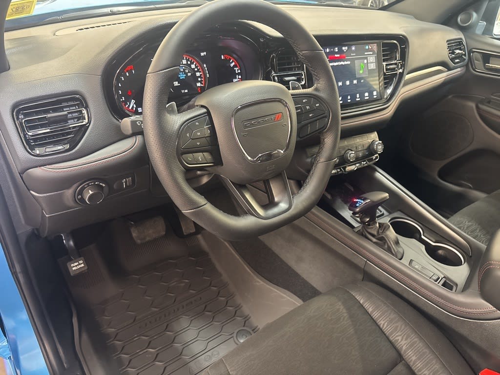 Thumbnail: 2026 Dodge Durango - 2