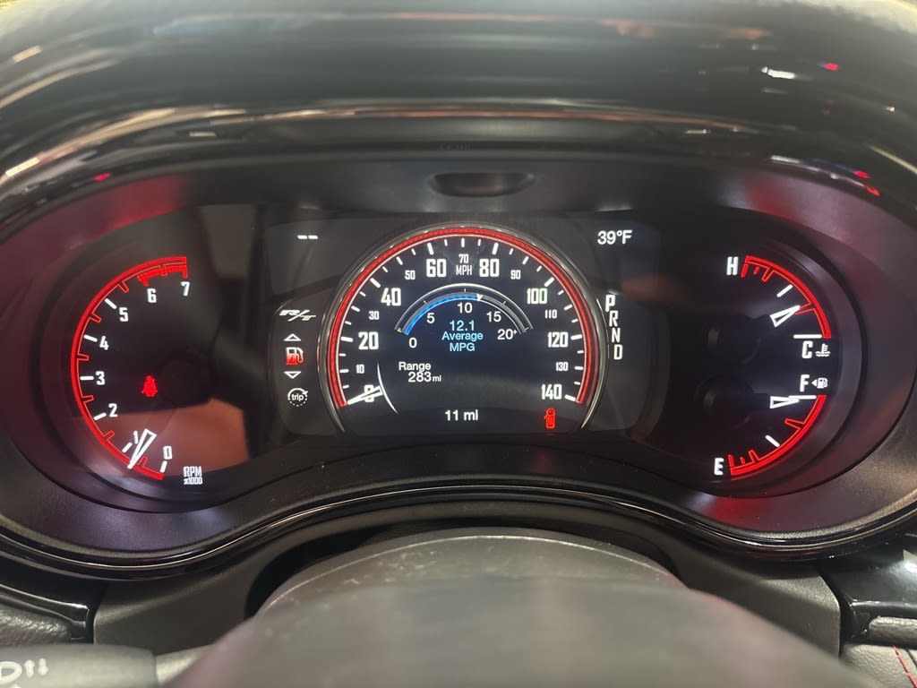 Thumbnail: 2026 Dodge Durango - 16