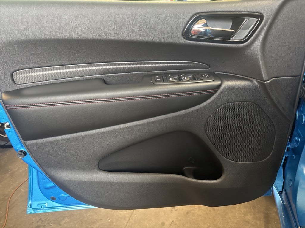 Thumbnail: 2026 Dodge Durango - 22