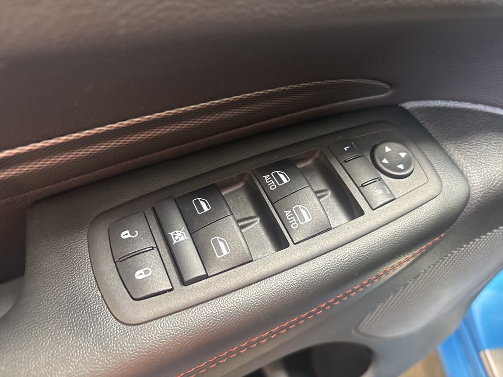 Thumbnail: 2026 Dodge Durango - 23