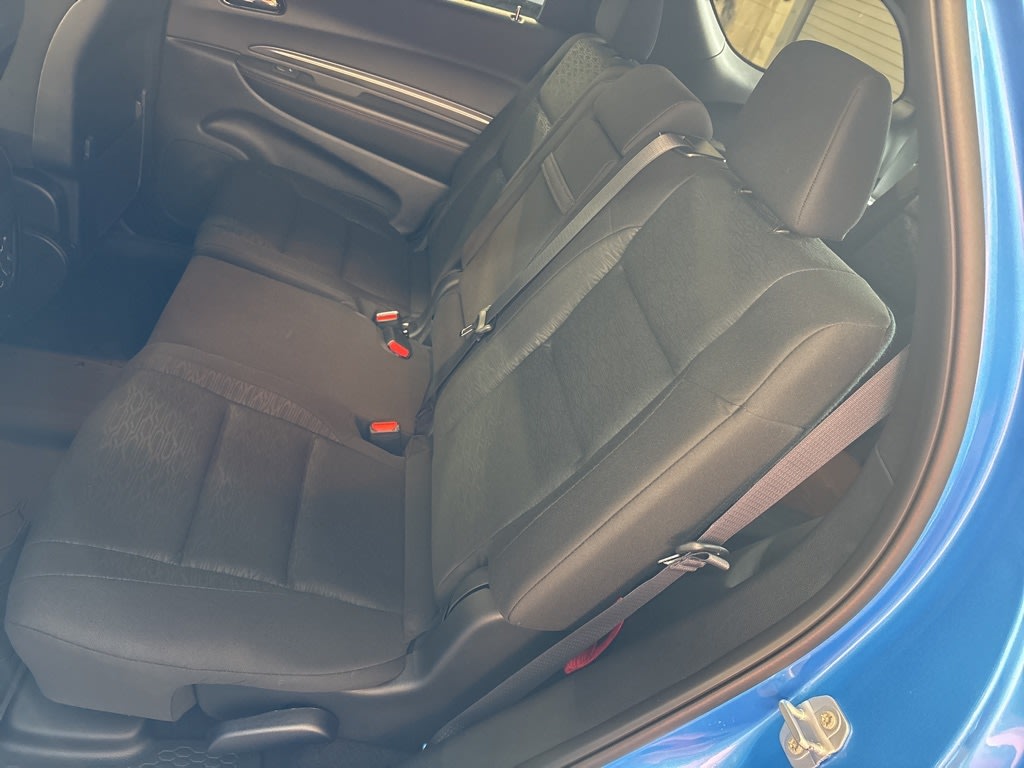 Thumbnail: 2026 Dodge Durango - 32