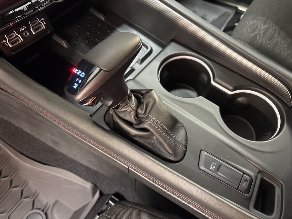 Thumbnail: 2026 Dodge Durango - 28