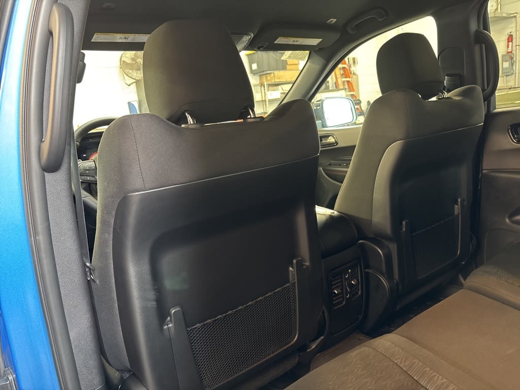 Thumbnail: 2026 Dodge Durango - 11