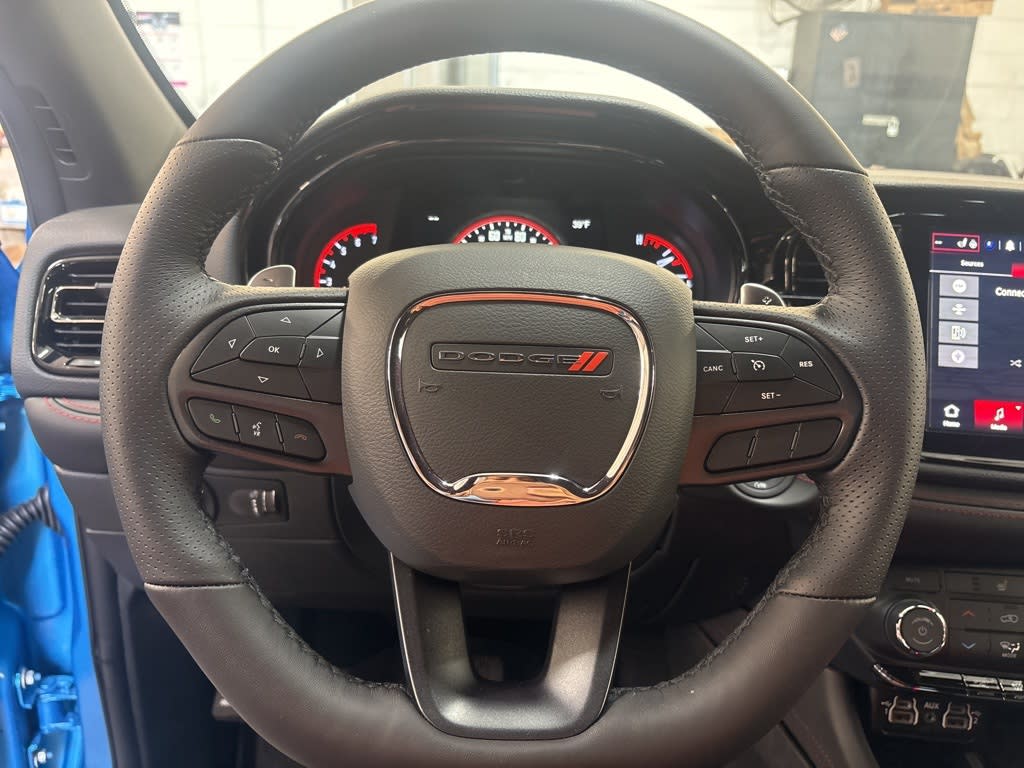 Thumbnail: 2026 Dodge Durango - 8