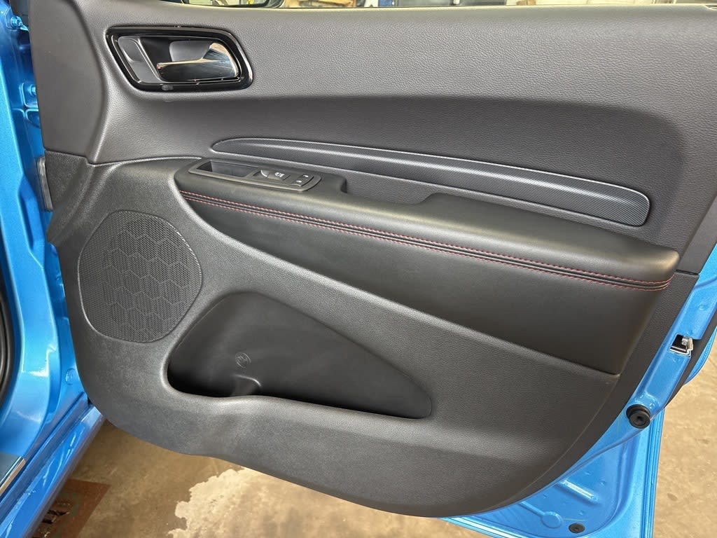 Thumbnail: 2026 Dodge Durango - 40