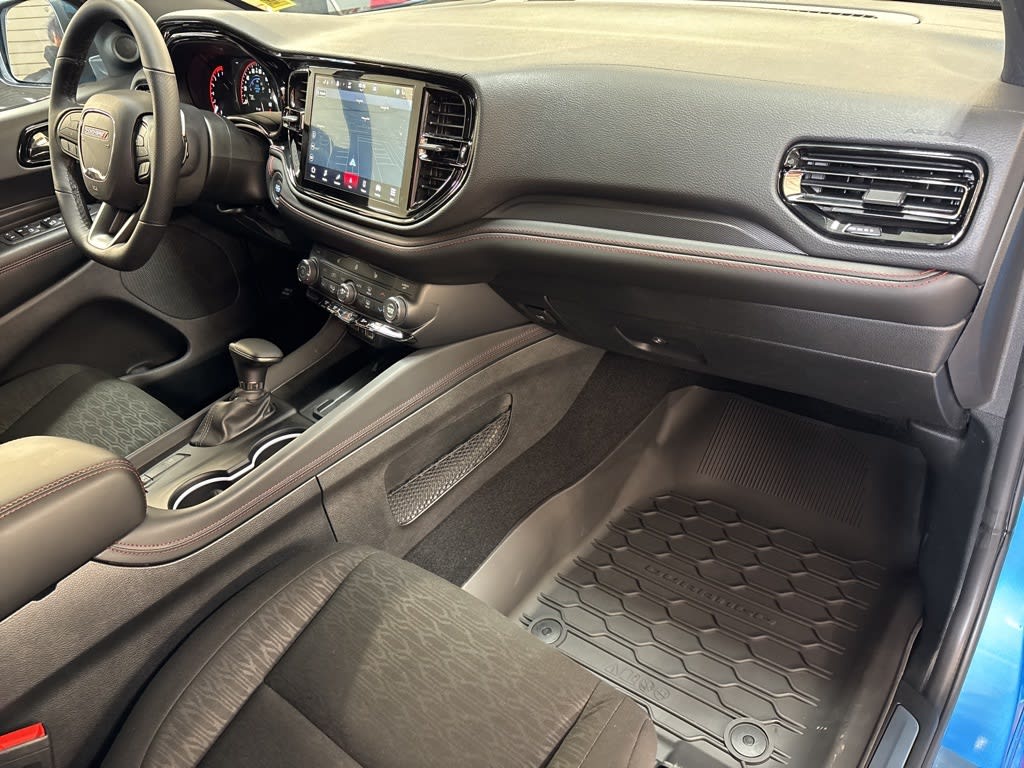 Thumbnail: 2026 Dodge Durango - 13