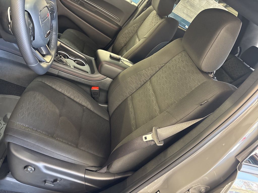 Thumbnail: 2026 Dodge Durango - 9
