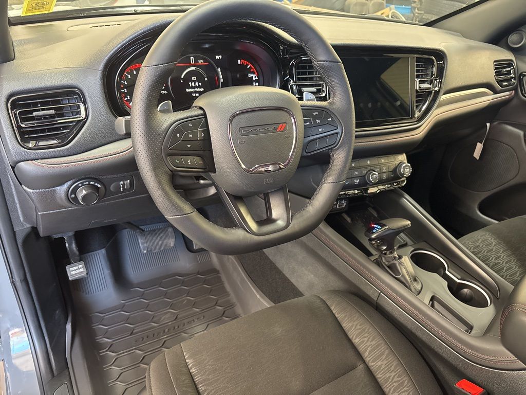 Thumbnail: 2026 Dodge Durango - 2