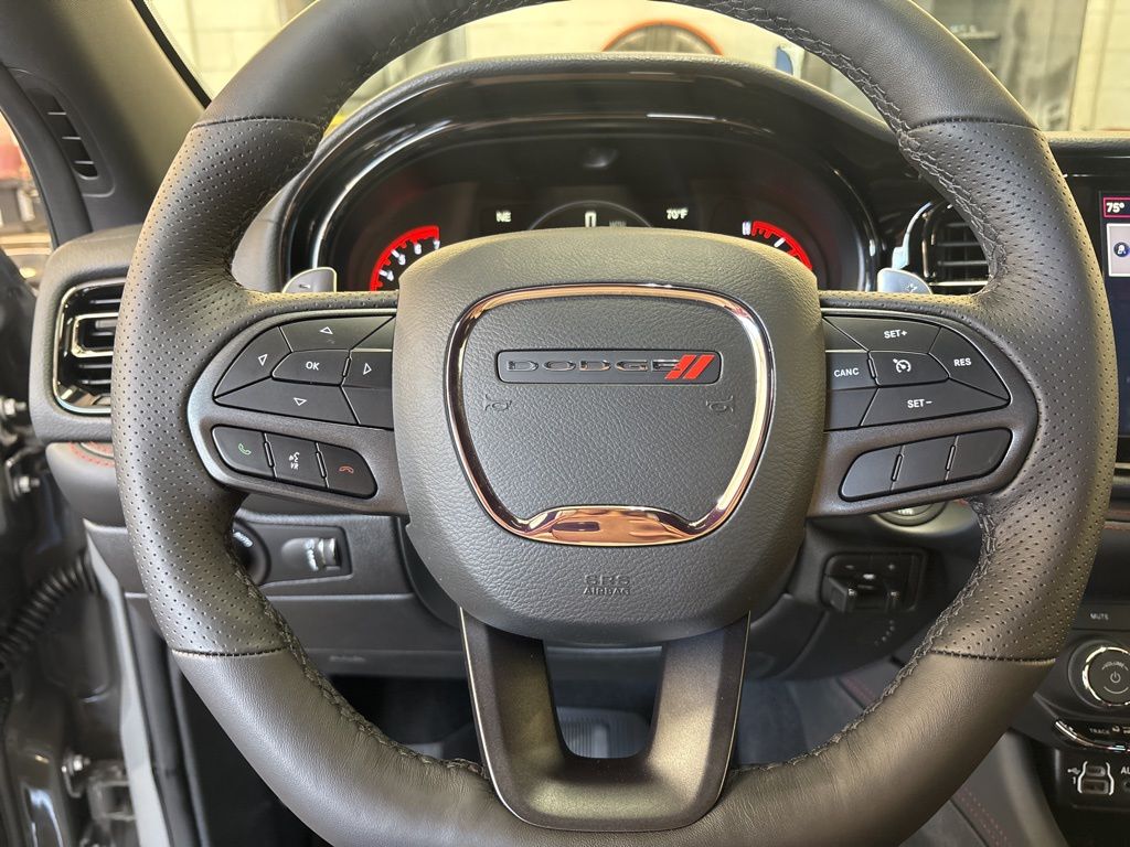 Thumbnail: 2026 Dodge Durango - 8