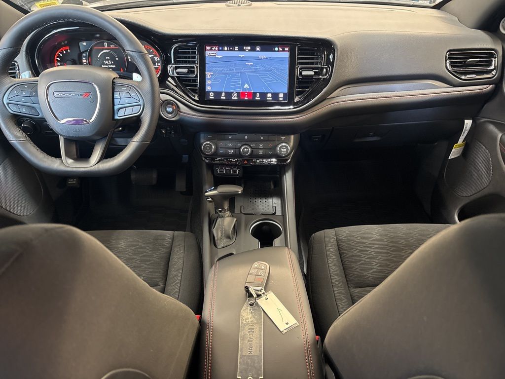 Thumbnail: 2026 Dodge Durango - 12