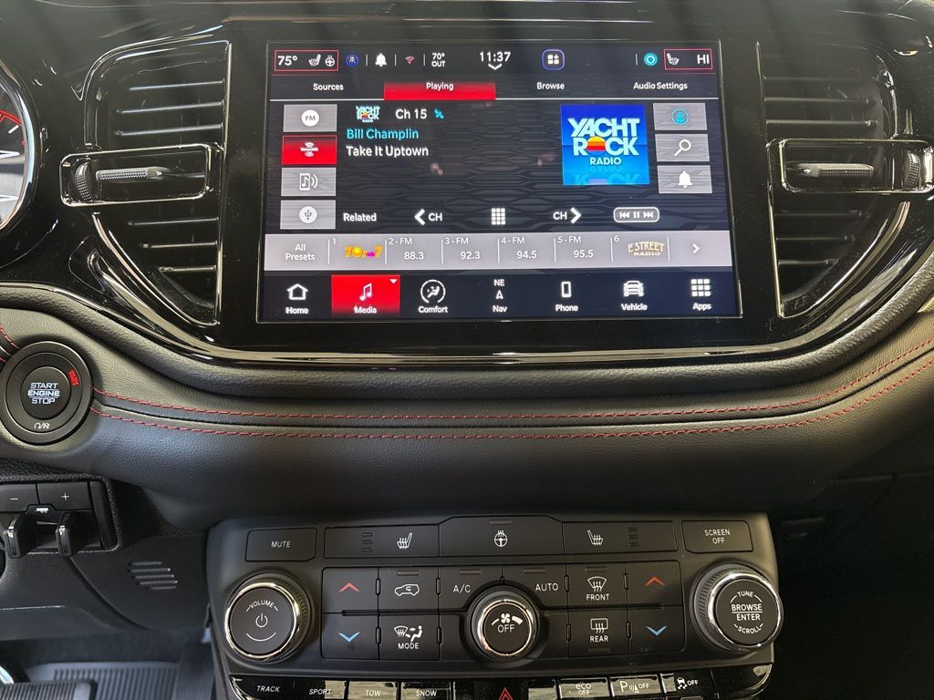 Thumbnail: 2026 Dodge Durango - 14