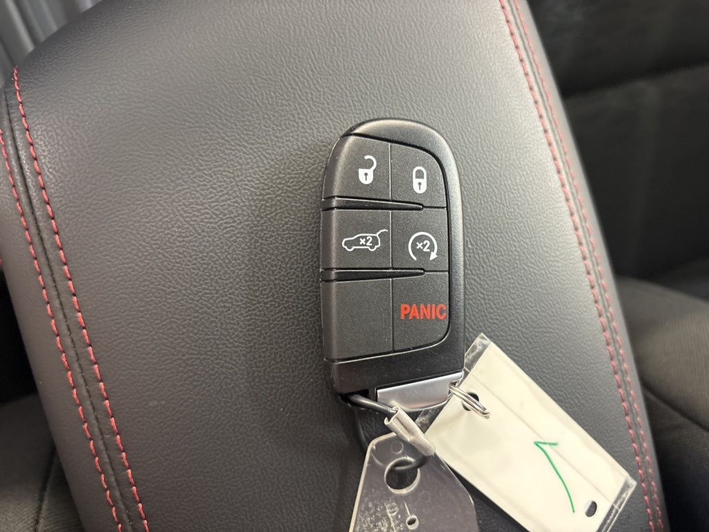 Thumbnail: 2026 Dodge Durango - 18