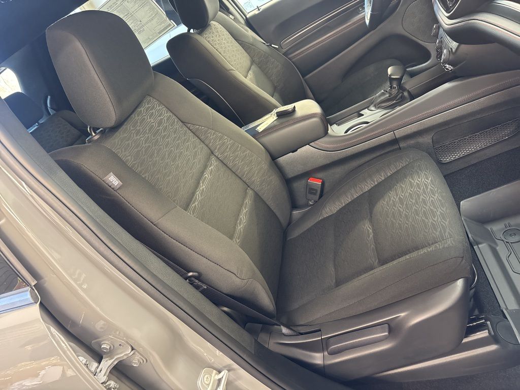 Thumbnail: 2026 Dodge Durango - 42