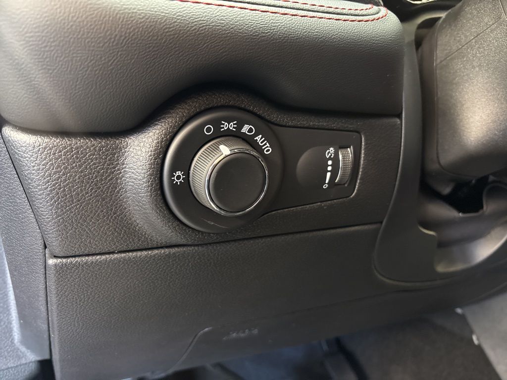 Thumbnail: 2026 Dodge Durango - 23