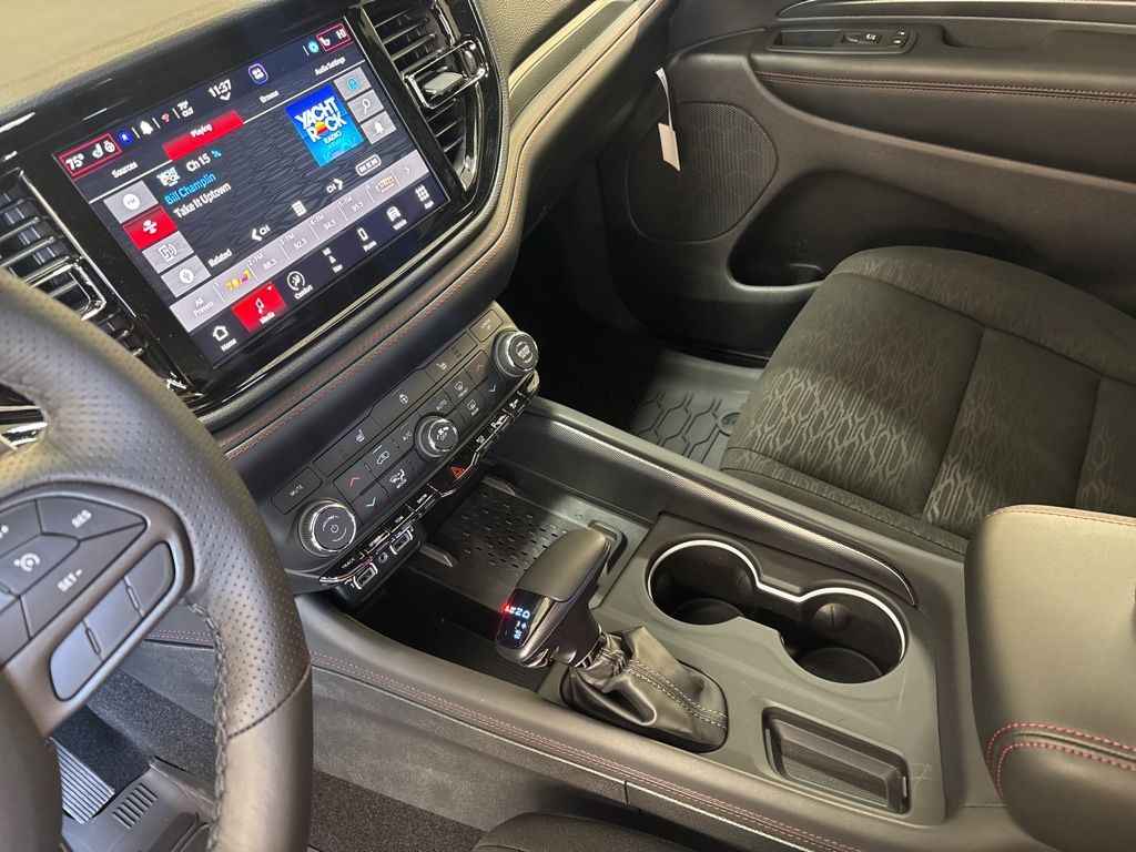 Thumbnail: 2026 Dodge Durango - 15
