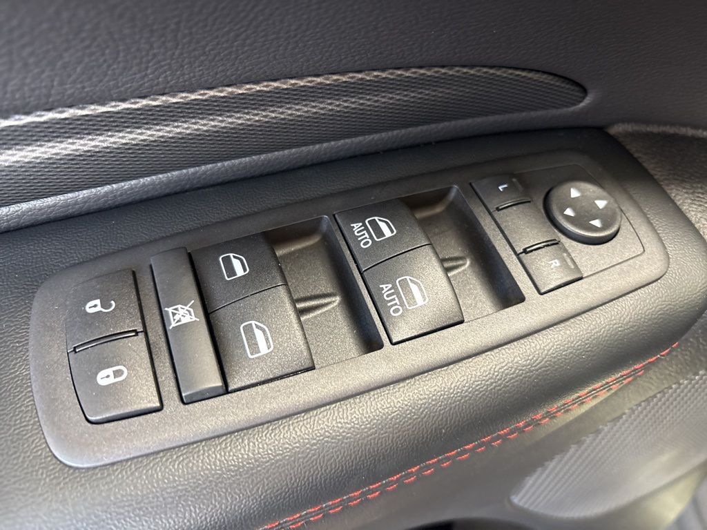 Thumbnail: 2026 Dodge Durango - 22
