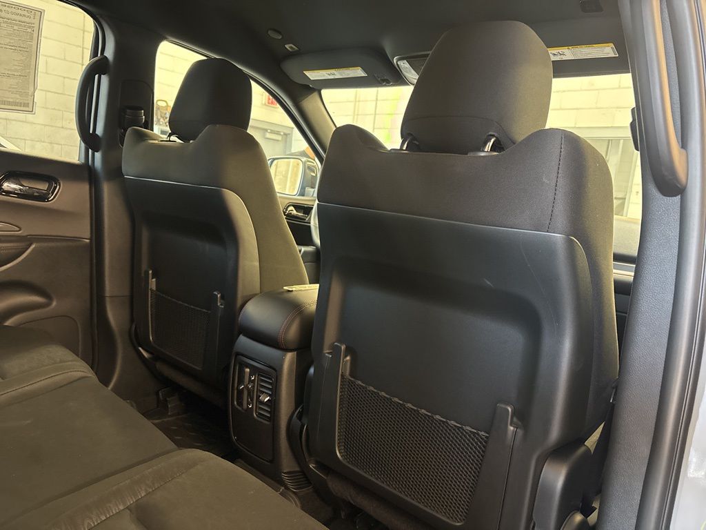 Thumbnail: 2026 Dodge Durango - 38