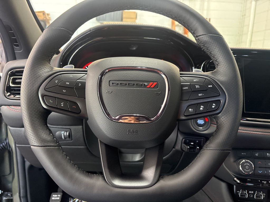 Thumbnail: 2026 Dodge Durango - 8