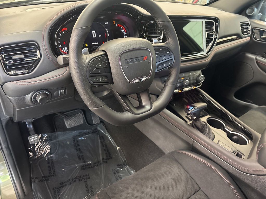 Thumbnail: 2026 Dodge Durango - 2