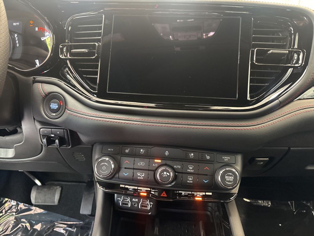 Thumbnail: 2026 Dodge Durango - 14