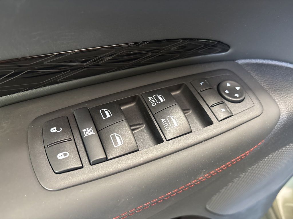Thumbnail: 2026 Dodge Durango - 23