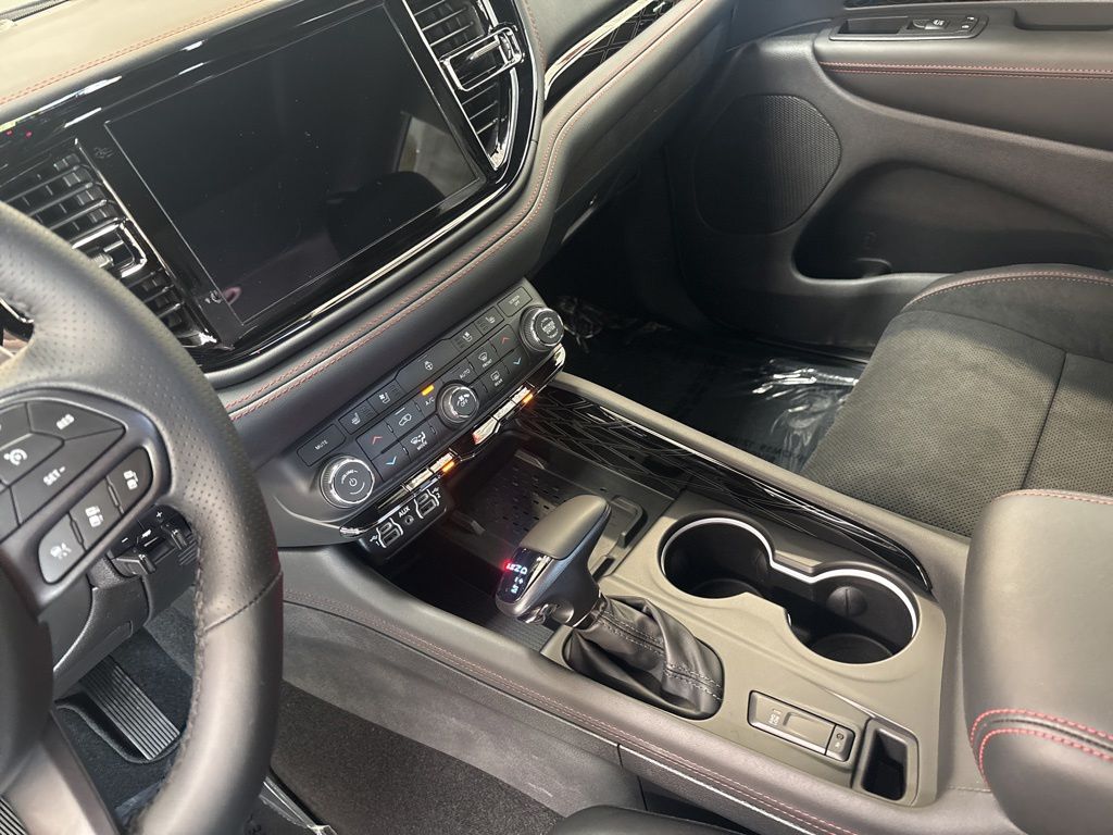 Thumbnail: 2026 Dodge Durango - 15