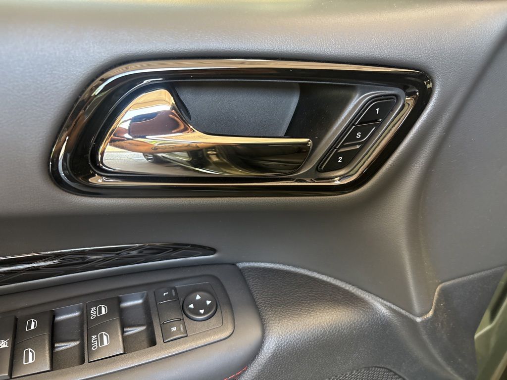 Thumbnail: 2026 Dodge Durango - 24