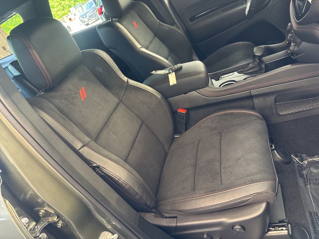 Thumbnail: 2026 Dodge Durango - 48