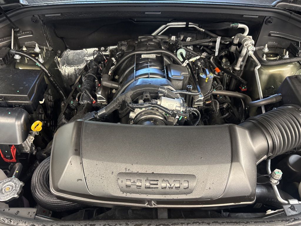 Thumbnail: 2026 Dodge Durango - 7