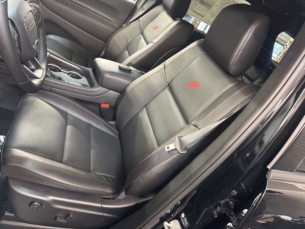 Thumbnail: 2026 Dodge Durango - 8