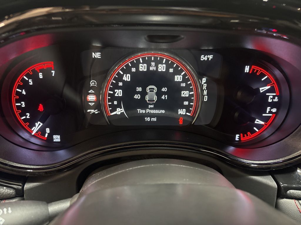 Thumbnail: 2026 Dodge Durango - 15