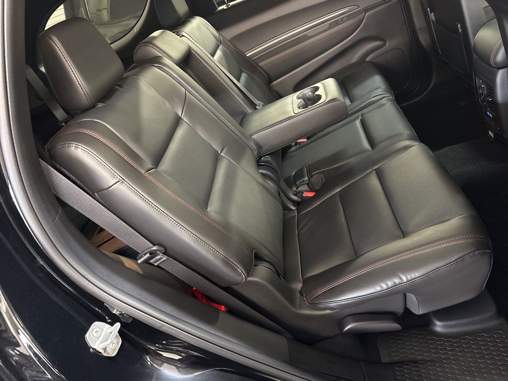 Thumbnail: 2026 Dodge Durango - 39