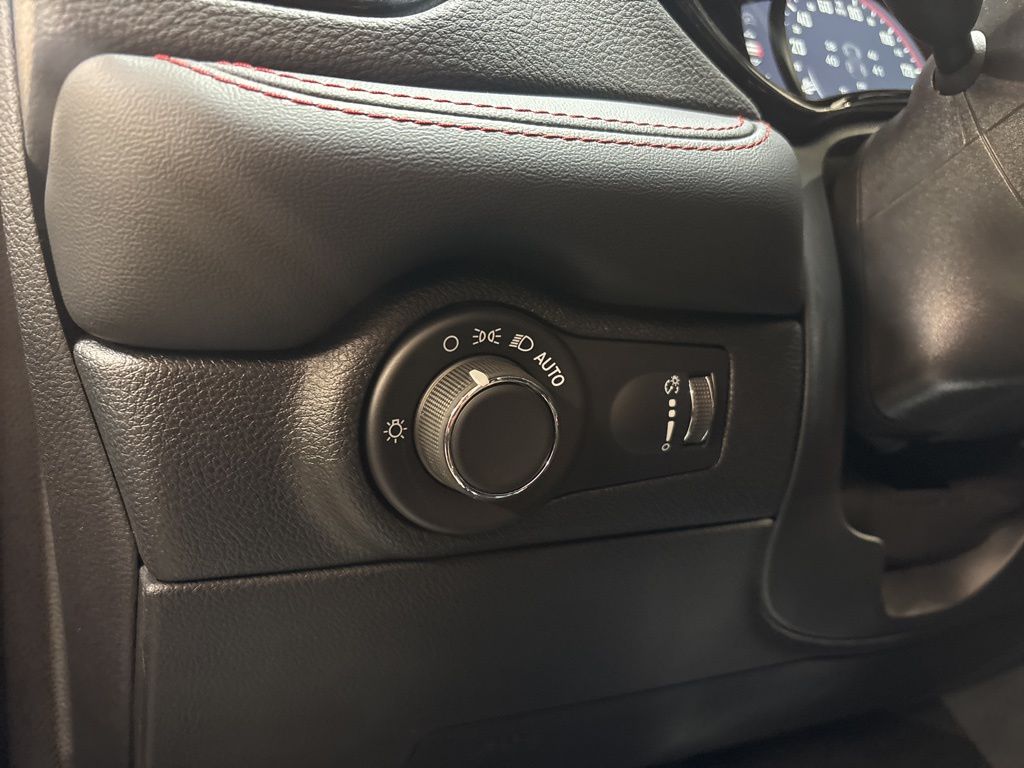 Thumbnail: 2026 Dodge Durango - 24