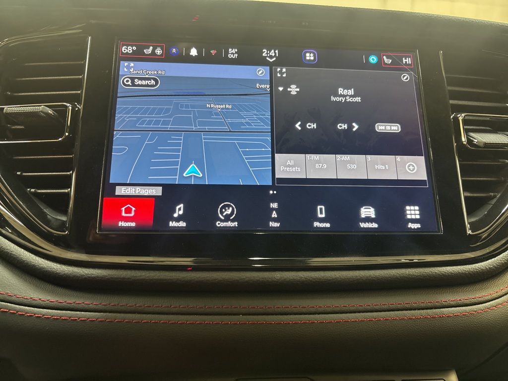 Thumbnail: 2026 Dodge Durango - 13