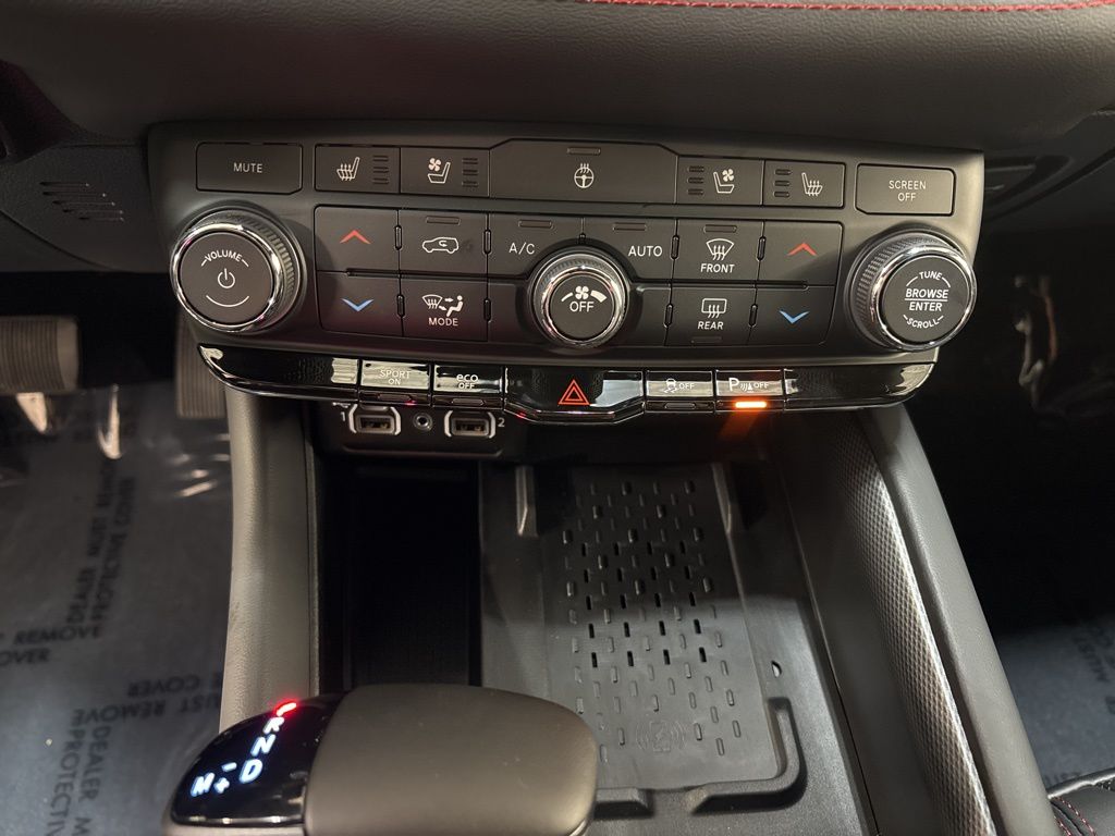 Thumbnail: 2026 Dodge Durango - 28