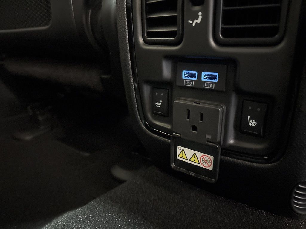 Thumbnail: 2026 Dodge Durango - 41