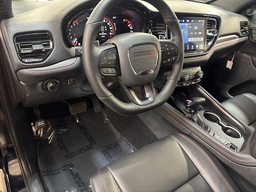 Thumbnail: 2026 Dodge Durango - 2
