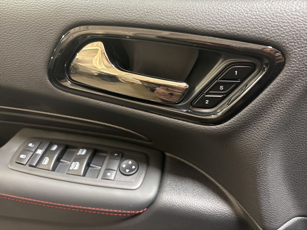 Thumbnail: 2026 Dodge Durango - 23