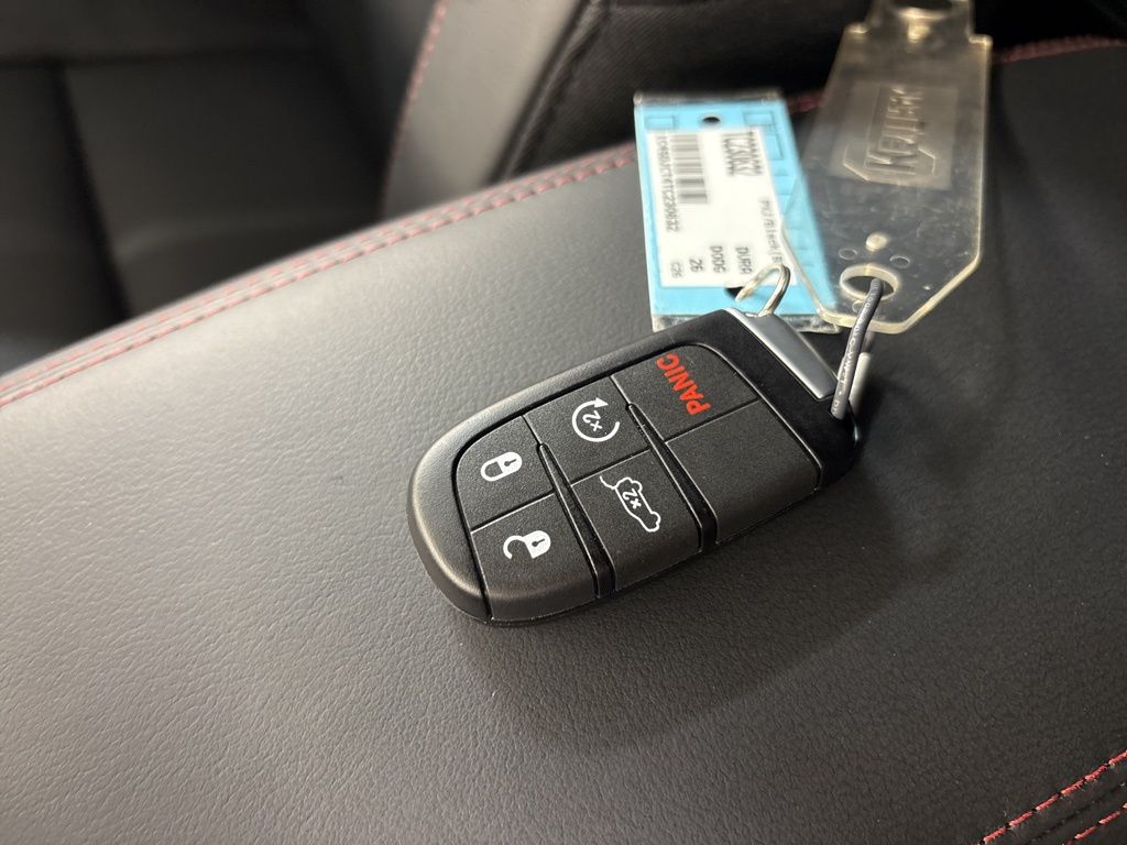 Thumbnail: 2026 Dodge Durango - 17