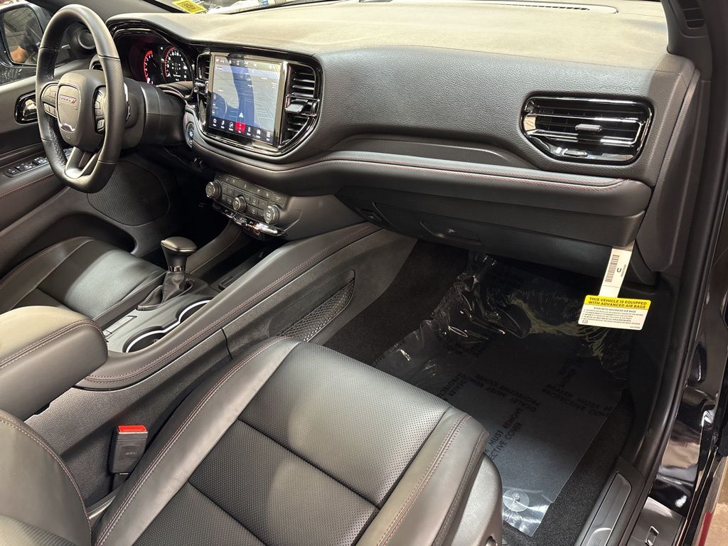 Thumbnail: 2026 Dodge Durango - 12