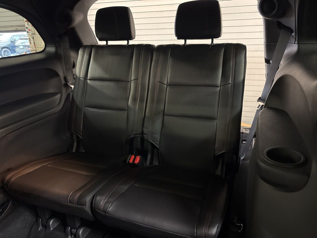 Thumbnail: 2026 Dodge Durango - 33